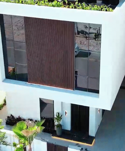 فلل حي ثروة فيلا A