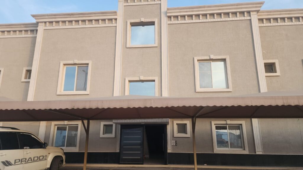 شقق تمليك في حي المنار – الدمام | مشروع المنار