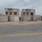 دوبلكسات فاخرة للبيع في حي النرجس