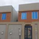 دوبلكسات زاوية للبيع في حي النسيم