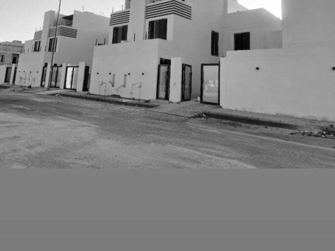 دوبلكس للبيع الخبر