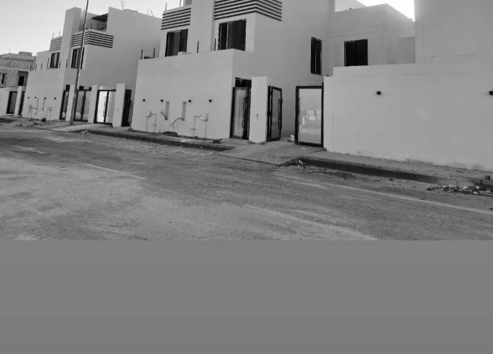 دوبلكسات متصلة للبيع في العزيزية حي جوان الخبر5