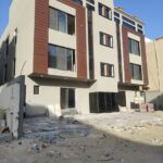 شقة علوية للبيع في حي الشعلة