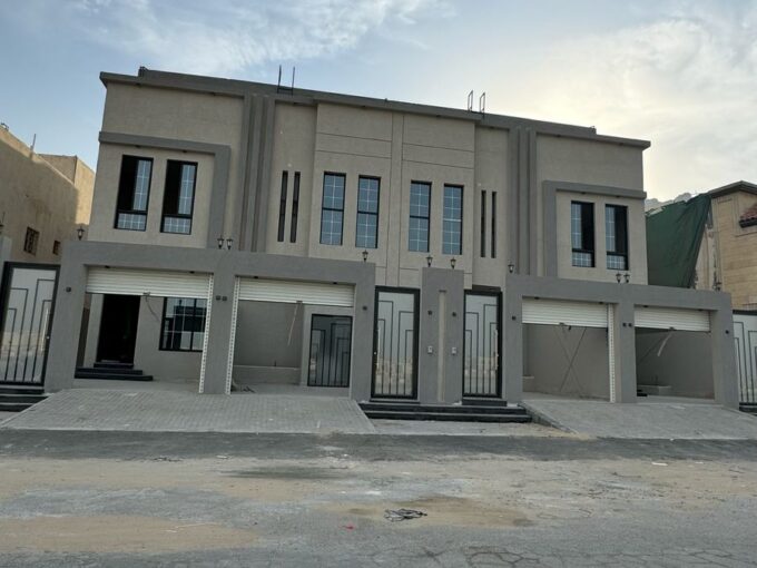 شقق للبيع في الدمام