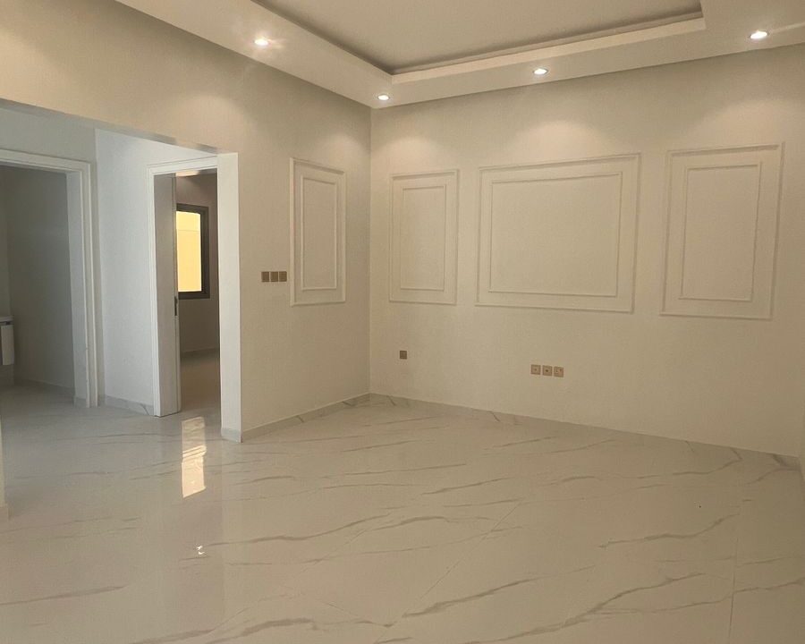 فيلا دوبلكس فاخرة للبيع في حي المنتزه3