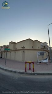 فلل للبيع في الدمام 1 حي الحسام