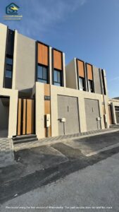 فلل للبيع في الخبر 1 الصدفةð¡ دوبلكسات فاخرة للبيع في الخبر – حي الصواري