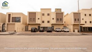 شقق للبيع في الدمام 1 حي طيبة