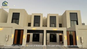 فلل للبيع الخبر 1 حي الأمواج