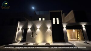 فلل للبيع الخبر1مخطط الأمواج