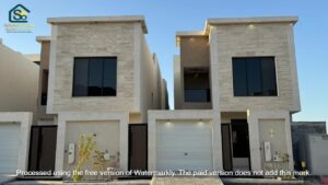  فلل للبيع  الدمام 1 حي الشعلة