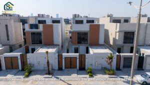 فلل للبيع في الدمام السيف