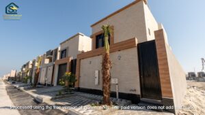 فلل للبيع في الدمام السيف