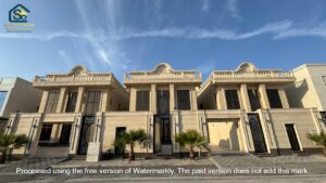 فلل للبيع في الخبر 1 البحر