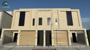 شقق دبلكس للبيع في الدمام 1