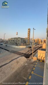 شقق للبيع في الدمام 1 الواحة