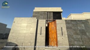 فيلا للبيع في الدمام 1 المنتزة