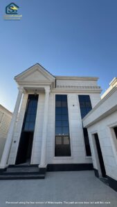 فلل للبيع في الخبر 1 حي الشراع