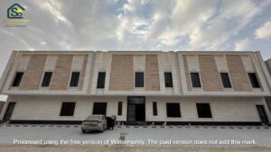 عمارة سكنية للبيع في الخبر
