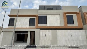 دوبلكسات للبيع – الخبر 1 العزيزية