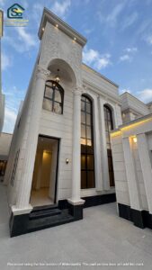 فلل للبيع في الخبر 1 حي الصواري