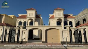 فلل للبيع الخبر 1 الشراع