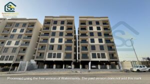 شقق للبيع في الدمام الشعلة