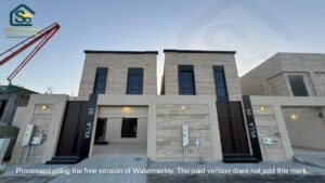 دوبلكسات للبيع الدمام الشعلة