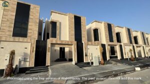 فلل للبيع في الدمام الفرسان الشروق