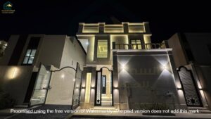 فيلا للبيع في الدمام 1 واحات الشرقية