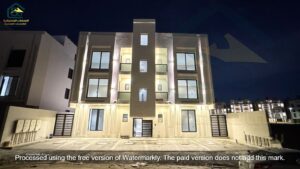 شقق للبيع في الدمام الشعلة الأبراج