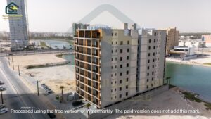 شقق للبيع في الخبر 1 الخور الاصابع