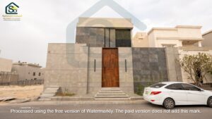 فيلا للبيع في الدمام المنتزة