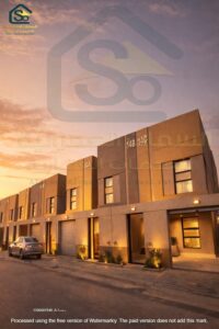 فلل للبيع في الخبر 1 حي الصواري العزيزية